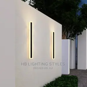 2 Feet IP66 Outdoor LED Wall Light