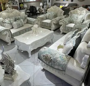 Set of Sofa