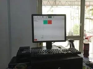 Reliable POS System 4 Restaurant, Supermarket, Hotel Club