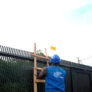 Electric Smart Fence for U