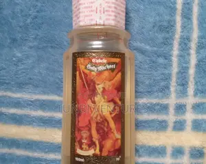 Holy Michael Spiritual Perfume