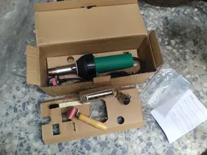 Lester Heat Gun