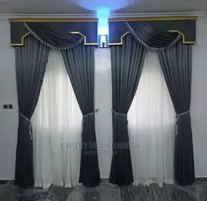 Quality American Curtains