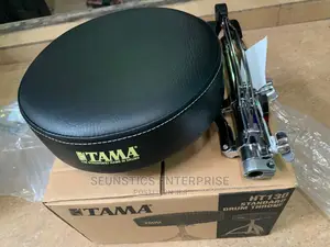 Quality Tama Standard Drum Throne HT130