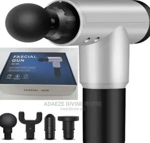 Original Fascial Gun Massager