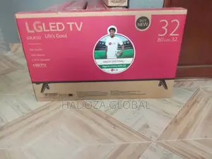 LG 32" Inches TV LED TV