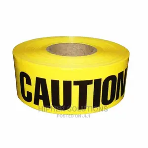 Caution Tape