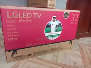 LG 32inches High-Definition TV