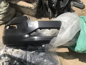 Front Bumper 2010-2012 Honda Crosstor