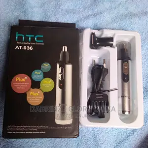 Htc Reachable Nose Trimmer
