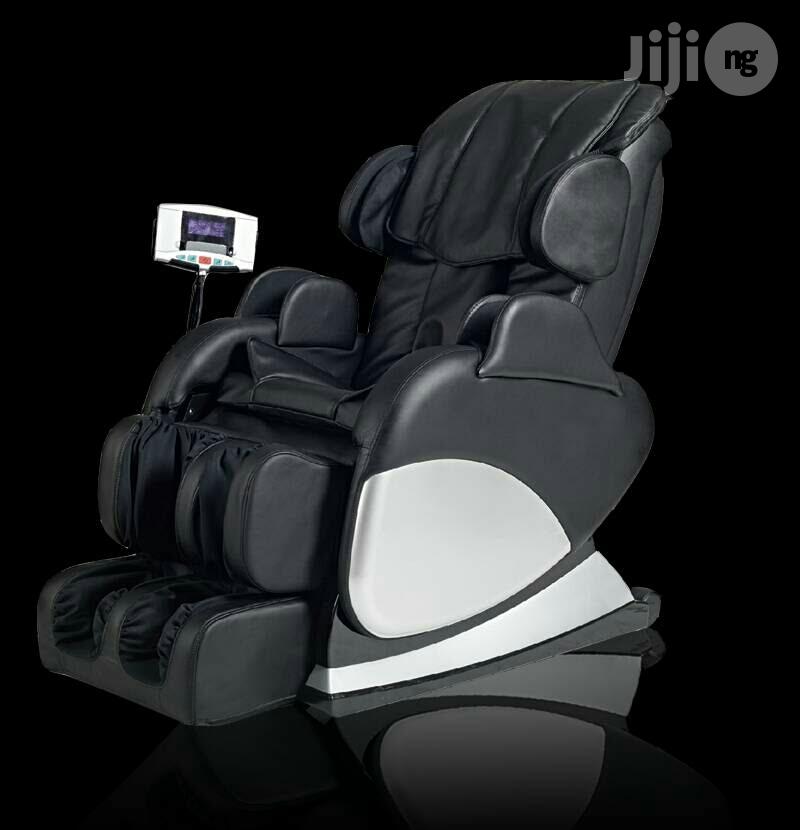 Executive Chair Massager
