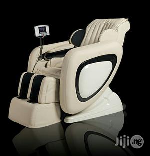 Executive Chair Massager