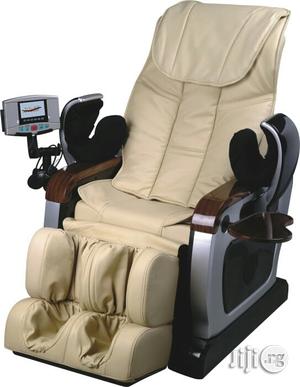 Chair Massager.