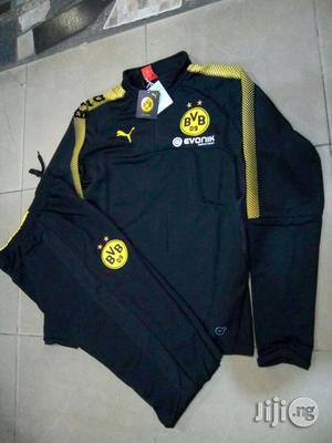 Dortmund Tracksuit