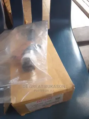 Denso Nozzle Toyota Diesel 2kd Engine