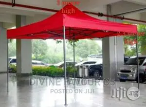 10×10 Foldable Canopy Tent/ Gazebos