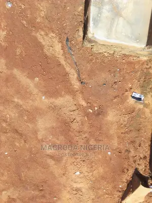 Plot of Land for Sale at Ogba.