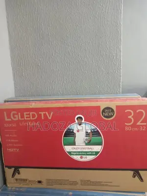 32inches LG High Definition - LED TV