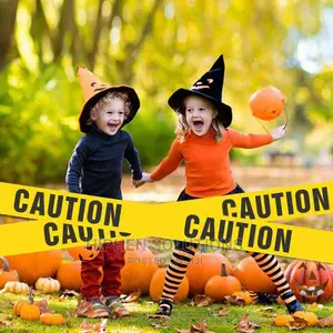 Safety Caution Tape