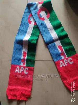 Original Apc and PDP Muffler