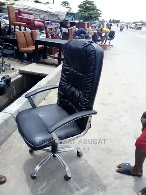 Executive Office Chair