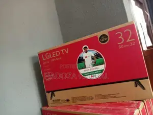 LG 32inches Brand New High Definition LED TV