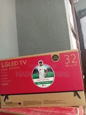 Brand-New LG LED TV 32 Inches