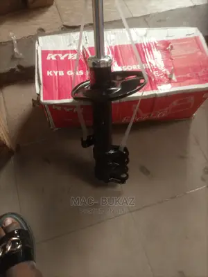 Front Shock Absorber Toyota Corolla 2015 Kyb Japan