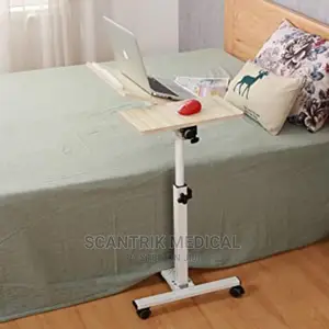 Overbed Table for Hospital