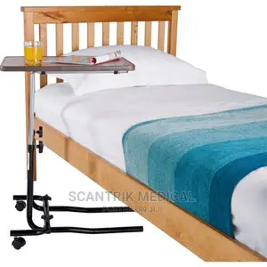 Overbed in Medical Supplies Equipment