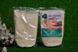 Mix Grain Pap