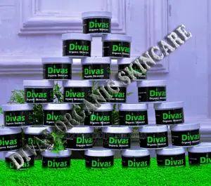 Herbal Glow Soap