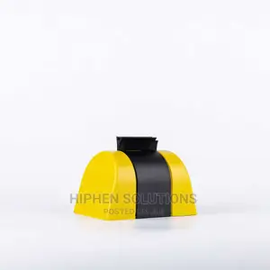 Convenient Retractable Barrier