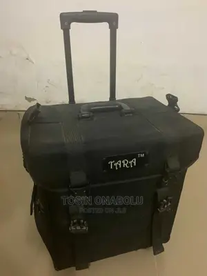 Make Up Box