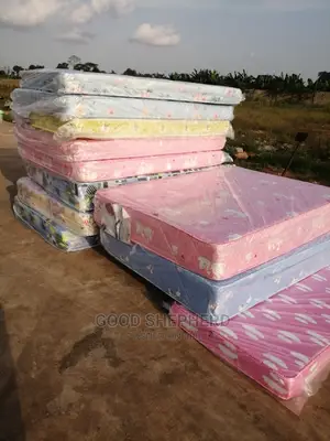Buy Family Size Semi-Orthopedic Mattress as Low as .