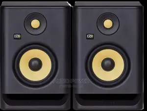 ROKIT 5 G4 Studio Monitor