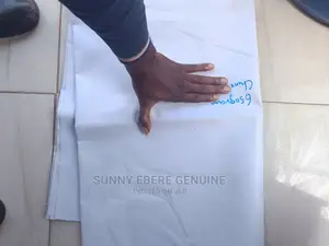 650 GSM Tarpaulin