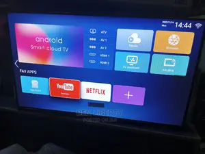 Samsung 32 Inches Smart TV