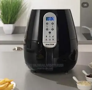 Salter 4.5litres Digital Air Fryer