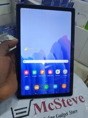 Samsung Galaxy Tab A7 10.4 (2020) 32 GB Gray