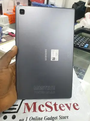 Samsung Galaxy Tab A7 10.4 (2020) 32 GB Gray