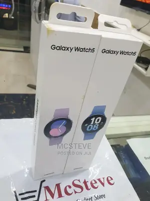 Samsung Galaxy Watch 5 44MM