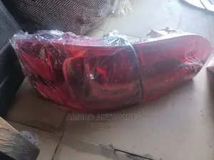Rear Light Volkswagen Jetta 2013