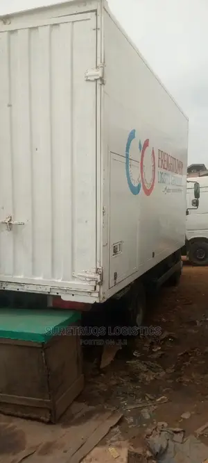 Lagos Island Relocation Service Company