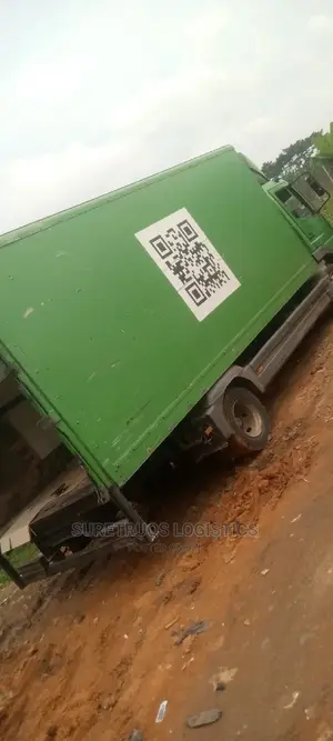 Lagos Island Moving Service