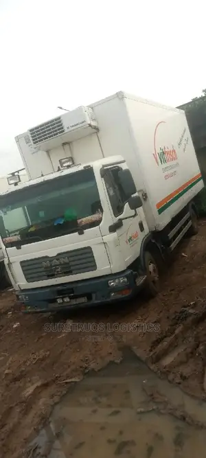 Cooling Vans/Freezer Trucks Available for Hire
