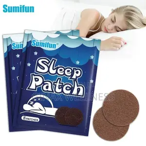 Sleep Patch for Better Sleep, Insomnia Stress Relief