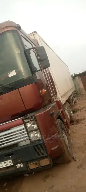 30tonnes to 45tonnes for Haulage