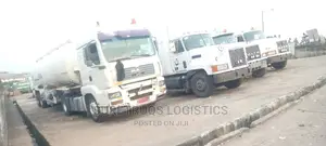 Trailers and Trucks for Haulage