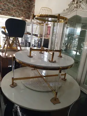 Set of Center Table